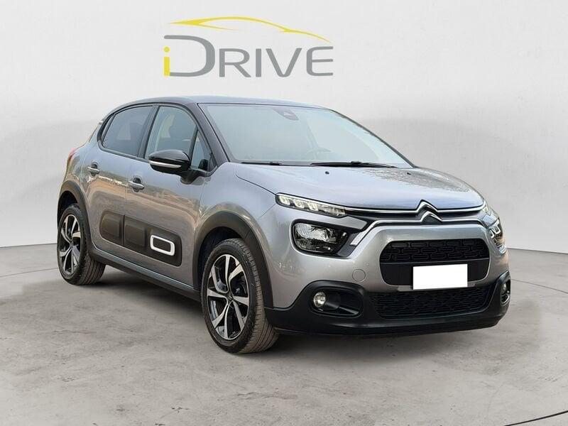 Citroën C3 C3 1.2 puretech Shine Pack s&s 83cv "GRIGIO BICOLORE “