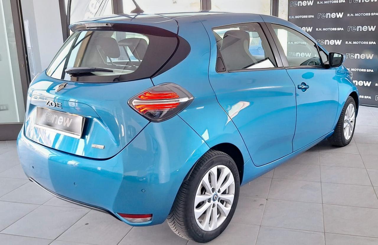 Renault ZOE Zen R135 Flex