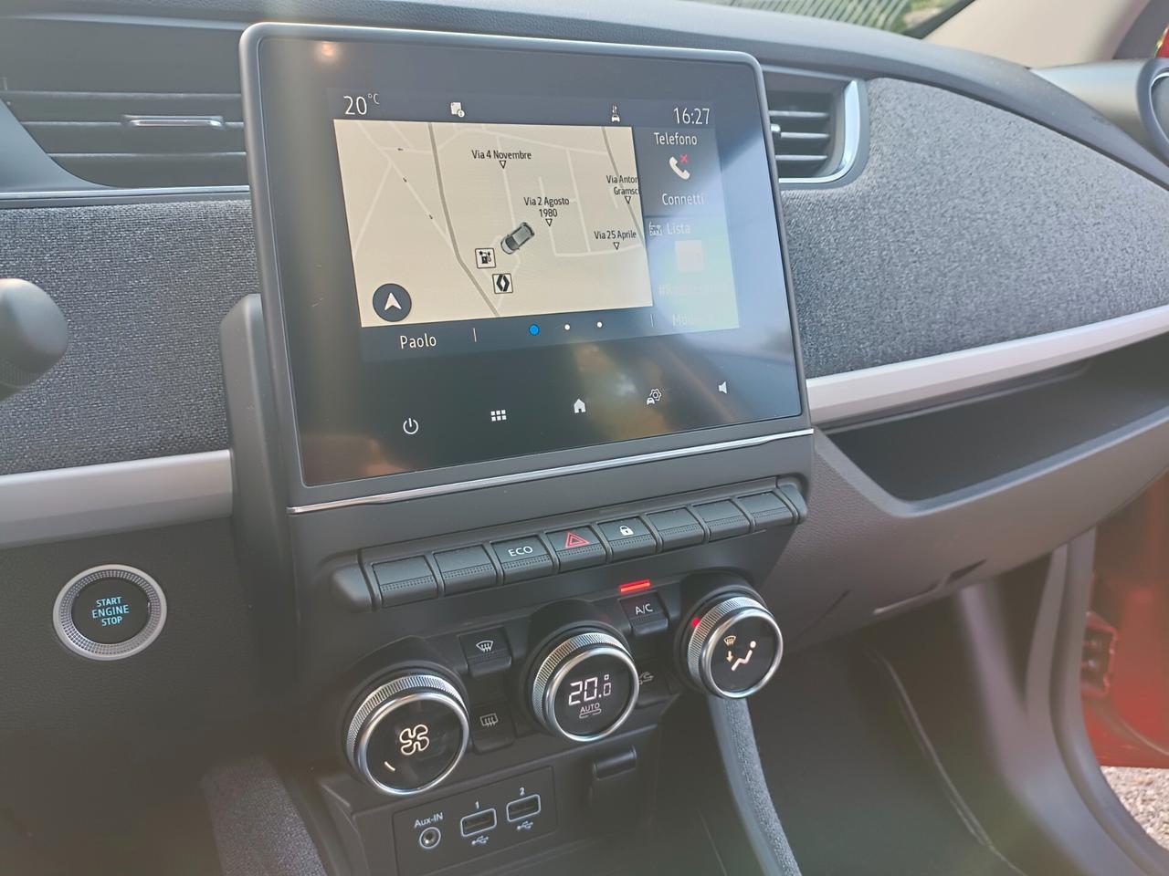 Renault ZOE Zen R135