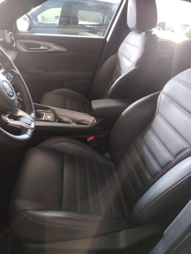 ALFA ROMEO Tonale 1.5 160 CV MHEV TCT7 Veloce