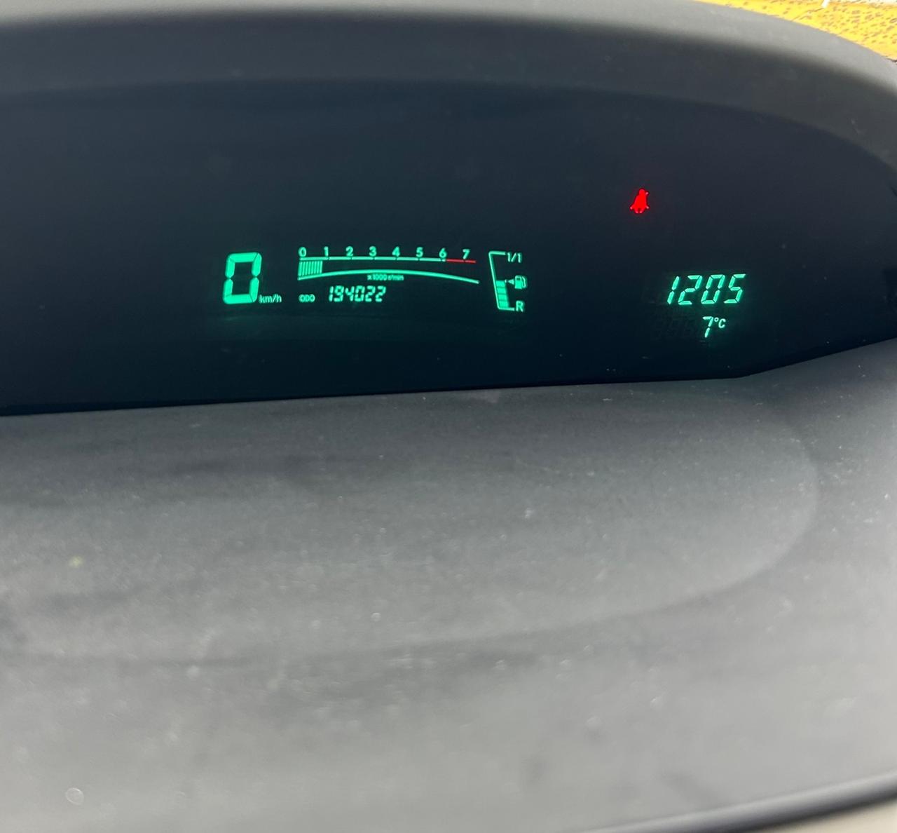 Toyota Yaris 1.0 5p Luxury Pack 2009 Neopatentati