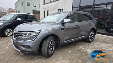 Renault Koleos 2.0 dci Intens 175cv x-tronic