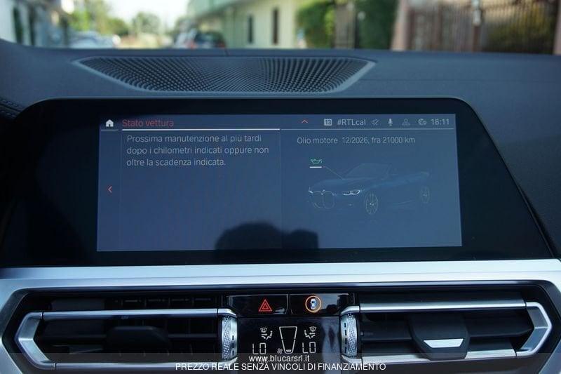 BMW Serie 4 Cabrio 420i Cabrio Msport