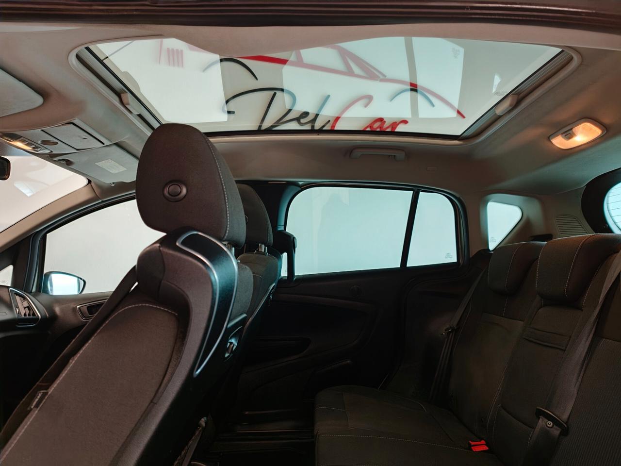 Ford B-Max 1.6 TDCi 95 CV Titanium