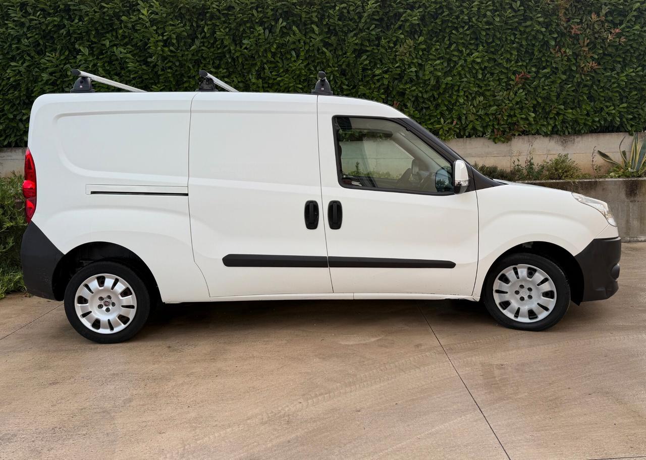 Fiat Doblò 1.6 MJT 105 cv Maxi Passo Lungo