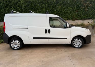 Fiat Doblò 1.6 MJT 105 cv Maxi Passo Lungo