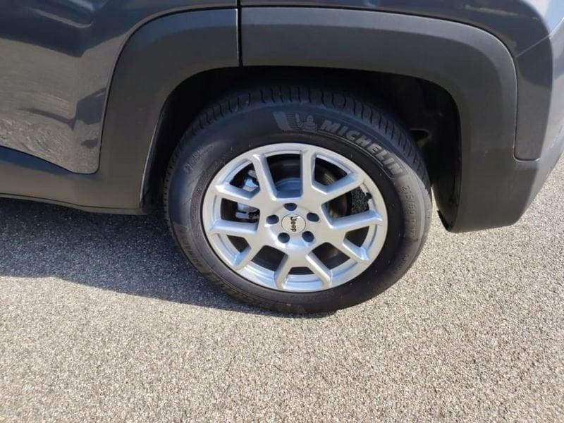 Jeep Renegade 1.6 Multijet Limited MY23