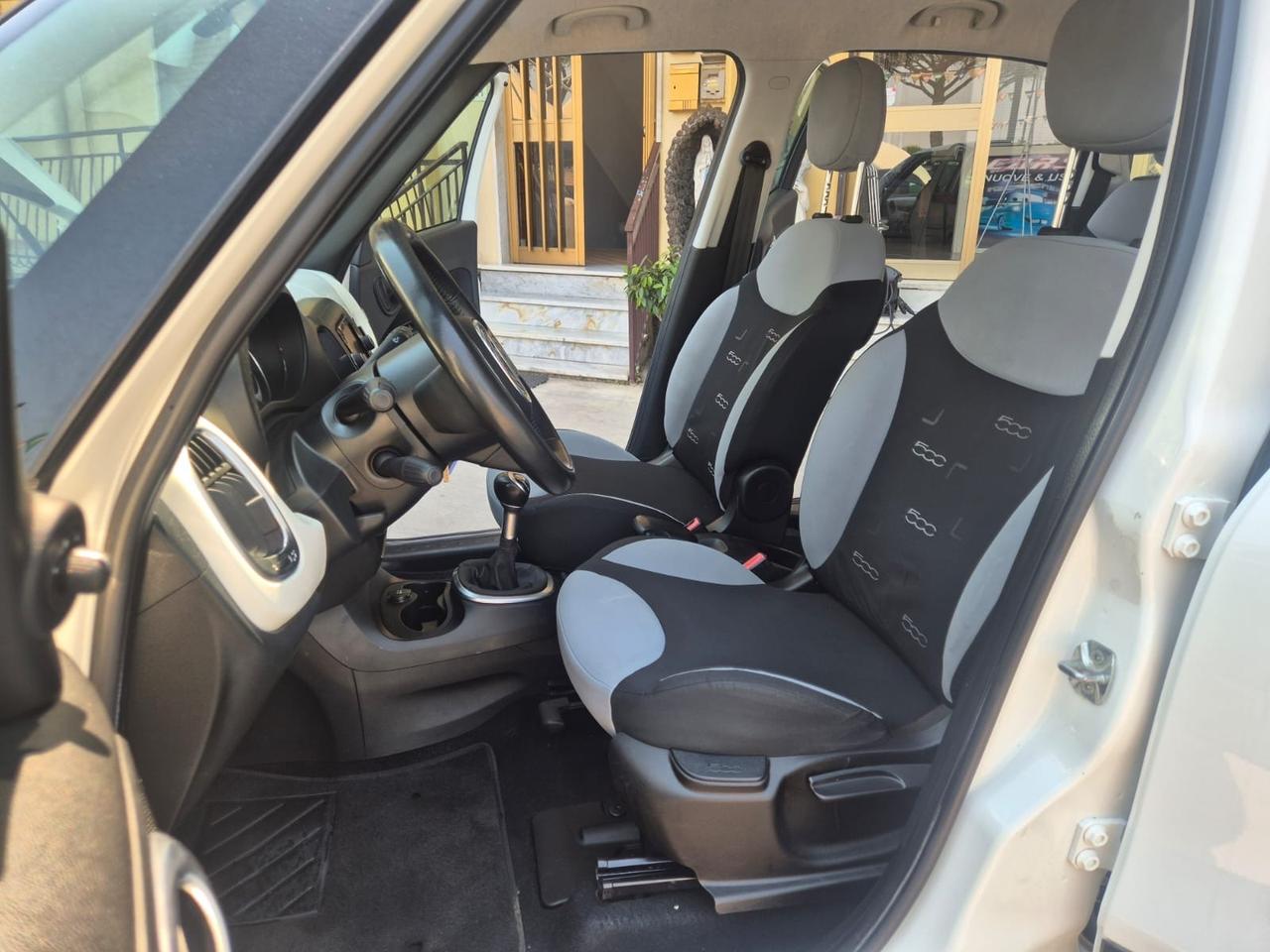 Fiat 500L 1.3 Multijet 85 CV Easy