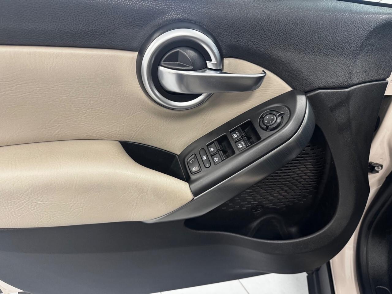 Fiat 500X 1.6 MultiJet 120 CV Lounge