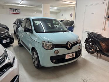 Renault Twingo gpl