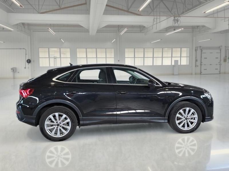 AUDI Q3 SPORTBACK 45 TFSI e S tronic Business Plus