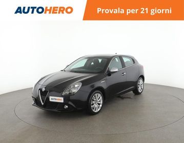 ALFA ROMEO Giulietta 1.6 JTDm 120 CV Super