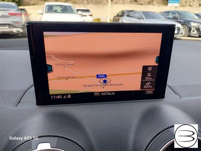 AUDI - Q2 - 30 TDI S tronic