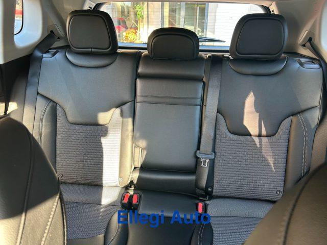 JEEP Compass 1.5 Turbo T4 130 CV MHEV Altitude KM 0