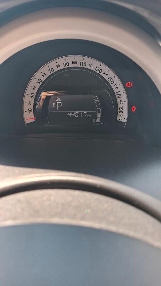 Renault Twingo TCe 90 CV EDC Intens