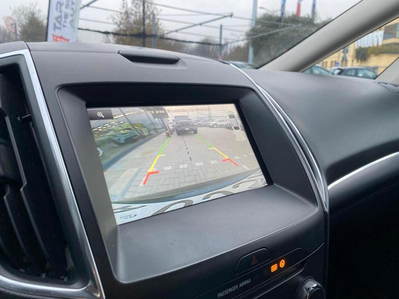 Ford S-Max 2.0 tdci Titanium s&s 150cv powershift