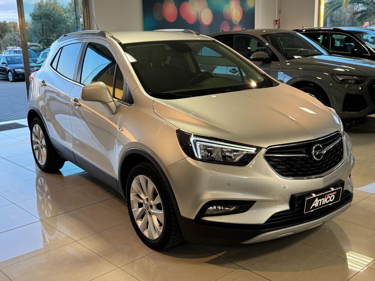 OPEL Mokka X 1.6 CDTI Cosmo