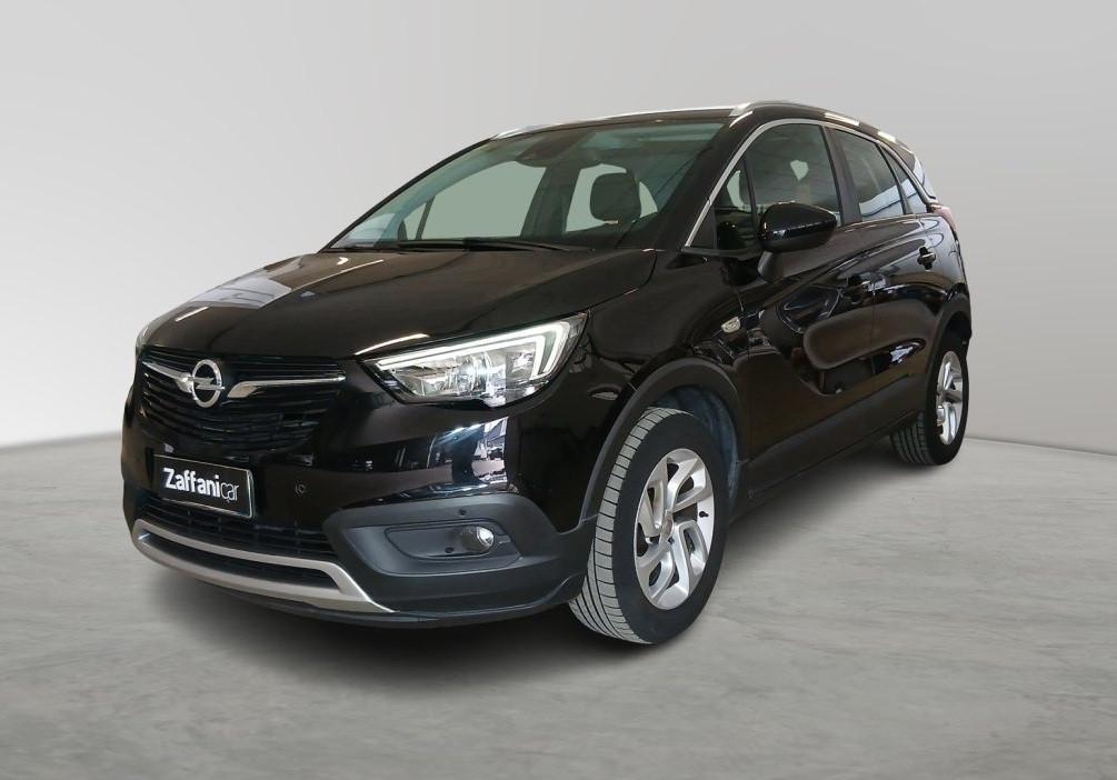 OPEL Crossland - Crossland X 1.5 ECOTEC D 102 CV Start&Stop Advance