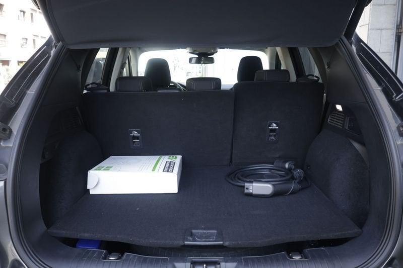Ford Kuga Ford Kuga 2.5 Plug In Hybrid 225 CV CVT 2WD Vignale 165KW ANNO 2020