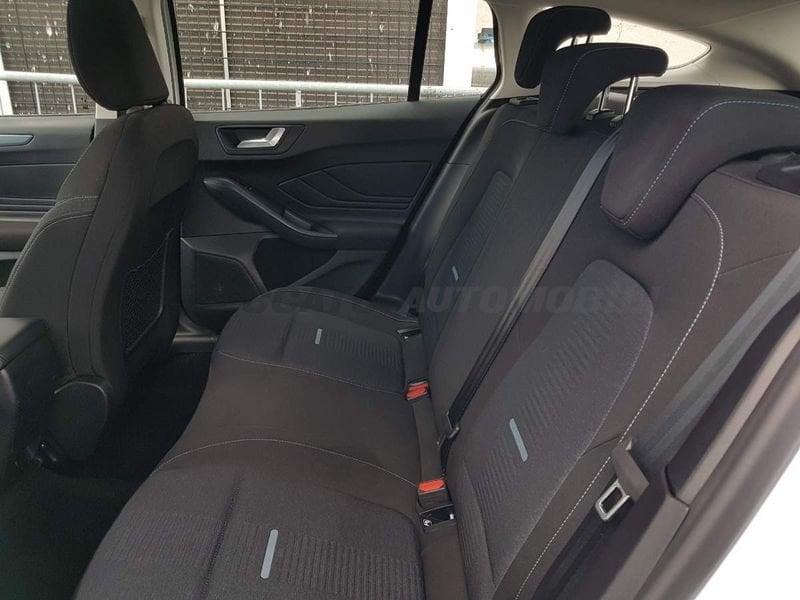 Ford Focus Focus Active SW 1.0t ecoboost h 125cv