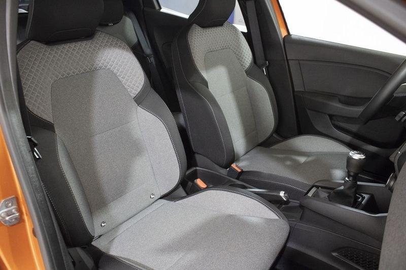 Renault Clio 1.0 SCE 67cv EVOLUTION