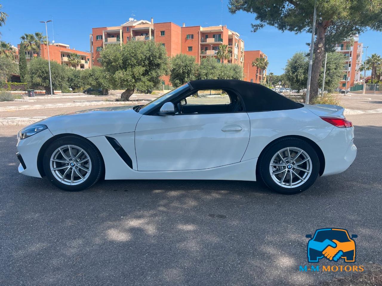 BMW Z4 sdrive 20i Advantage auto