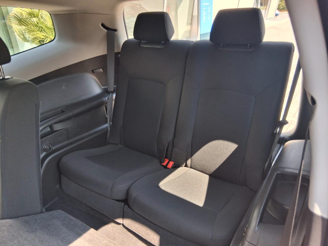Chevrolet Orlando 1.8 LT Benz/Gpl >> 7 POSTI + UNICO PROPRIETARIO !!