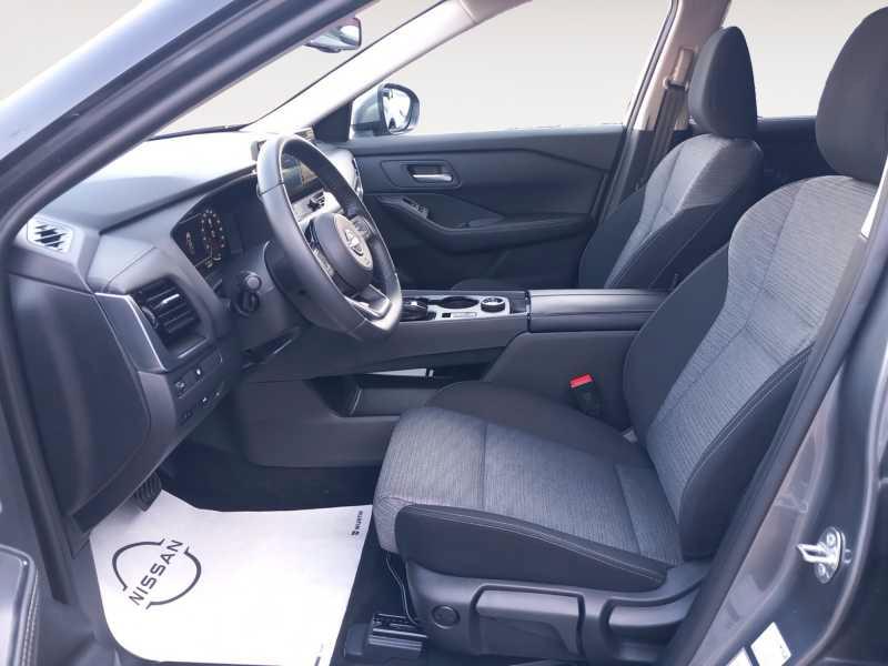 NISSAN X-Trail 1.5 e-power N-Connecta e-4orce 4wd auto 7p.ti