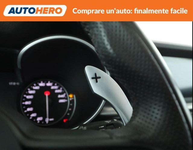 ALFA ROMEO Stelvio 2.0 Turbo 200 CV AT8 Q4 Sprint