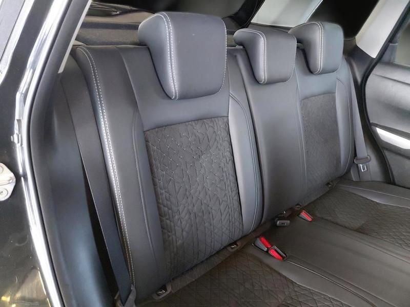SUZUKI VITARA 1.5 140V HYBRID STARVIEW AUTO SUV