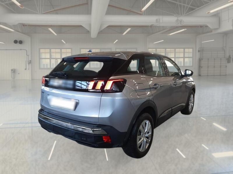 PEUGEOT 3008 BLUEHDI 130 SES BUSINESS 5 PORTE SUV