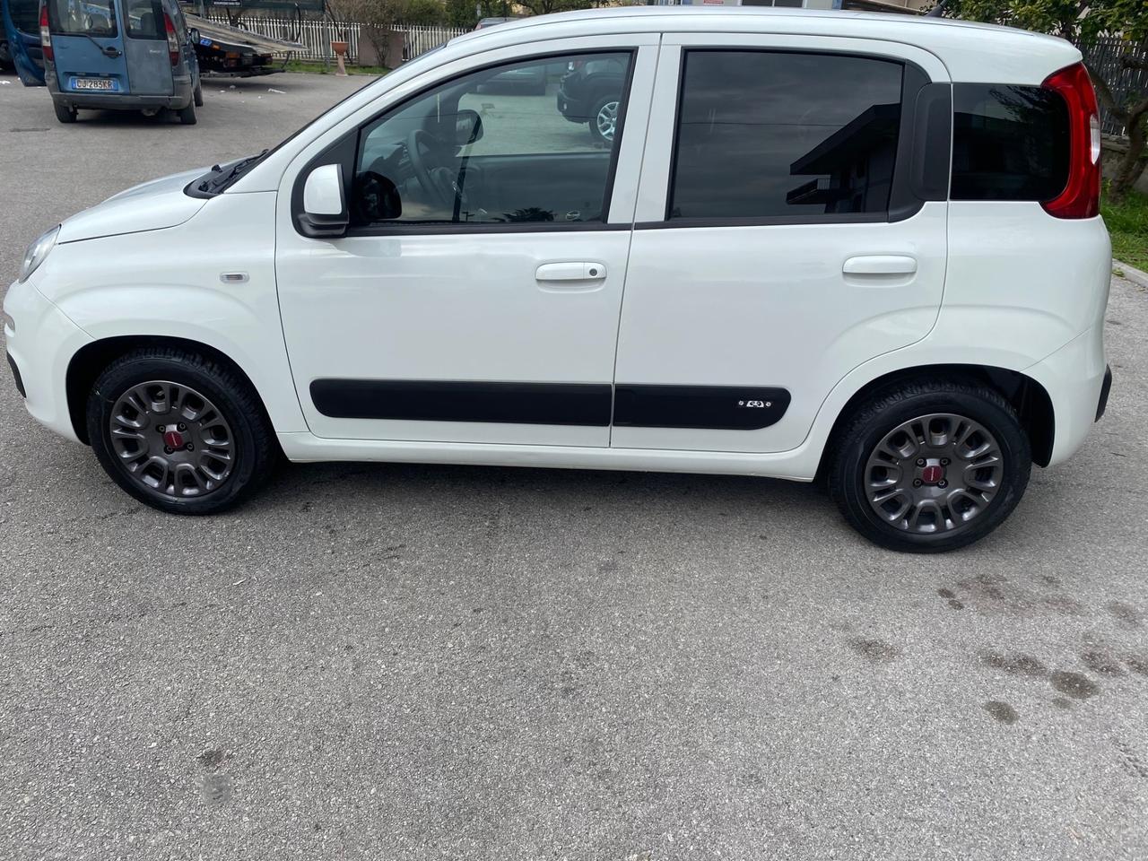 Fiat Panda 1.2 EasyPower Easy