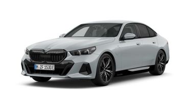 BMW 530 e xDrive Msport Pro
