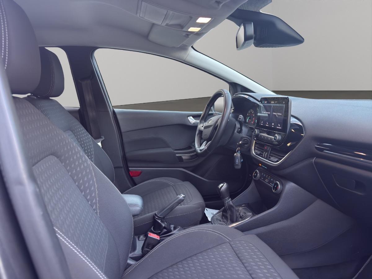 FORD - Fiesta 5p 1.1 Titanium s&s 75cv my20.75