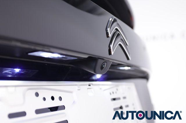 CITROEN C4 PURETECH 130 S&S EAT8 MAX FARI LED TETTO APRIBILE