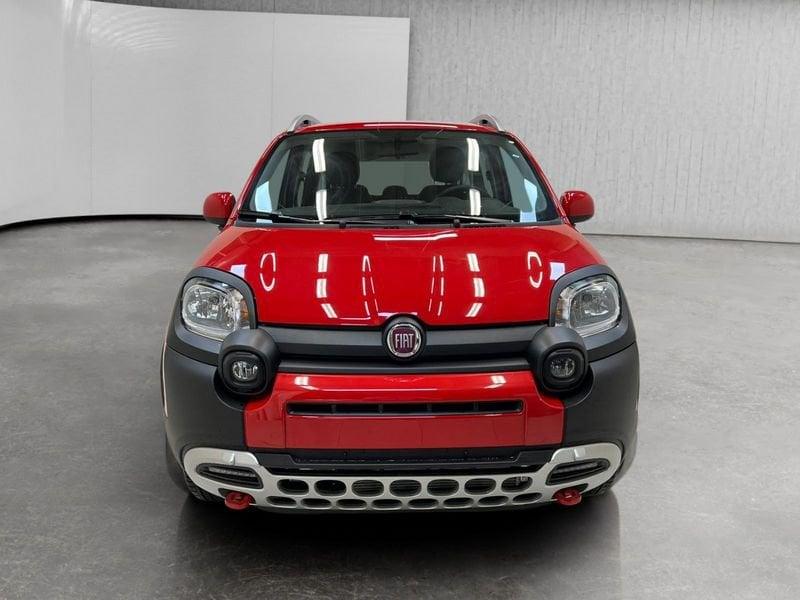 FIAT Panda Cross Panda 0.9 t.air t. Cross 4x4 s&s 85cv 5p.ti