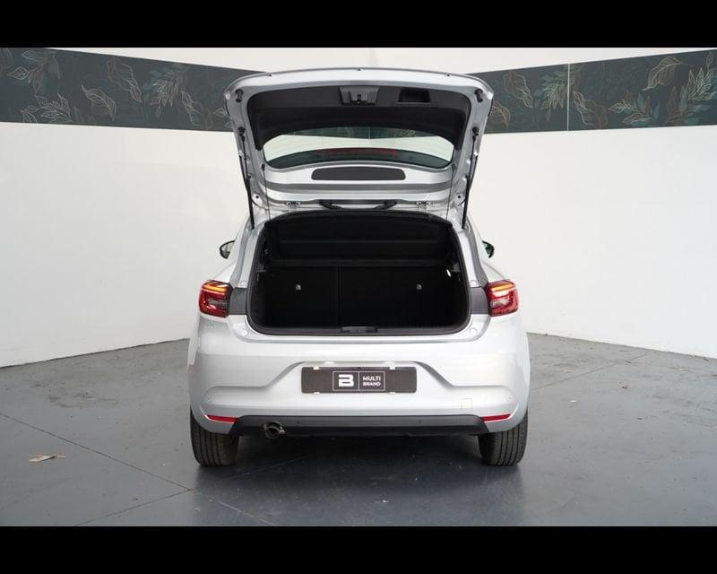 Renault Clio 5ª serie TCe 90 CV 5 porte Equilibre