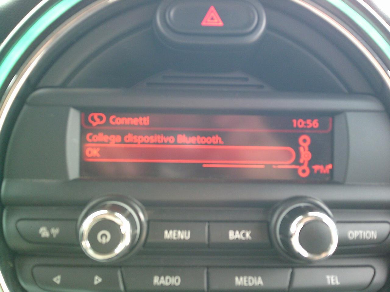 Mini Mini 1.2 One 75 CV