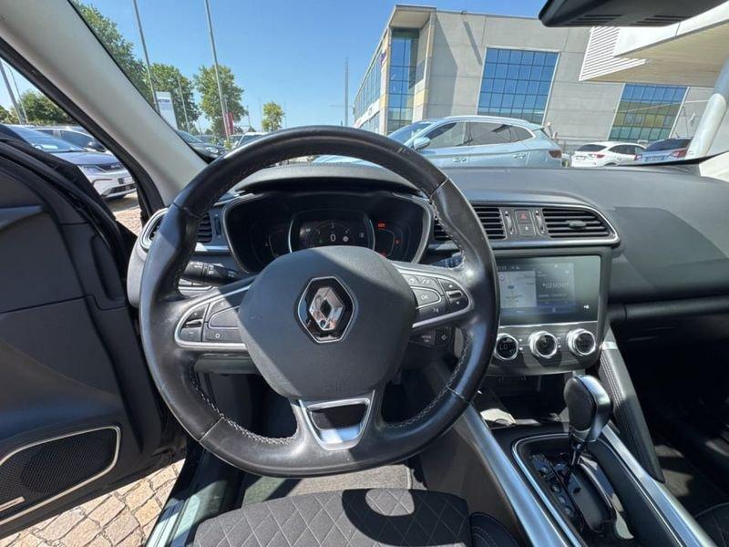 Renault Kadjar 1.5 BLUE DCI SPORT EDITION 115CV EDC