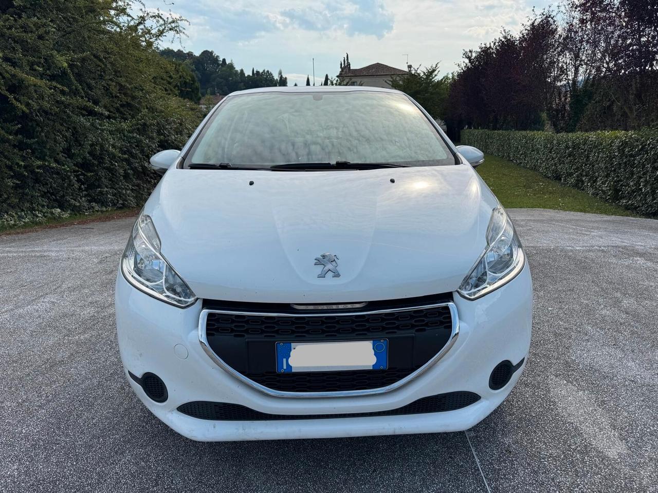 Peugeot 208 PureTech 68 5 porte Active