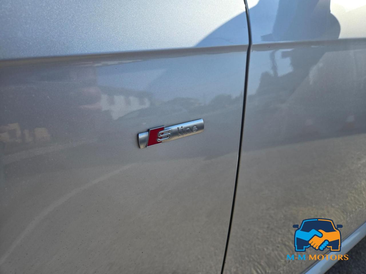 Audi A4 Avant 2.0 tdi quattro 177cv s-tronic