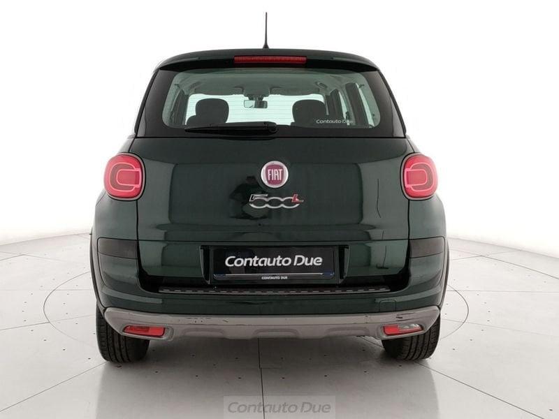 FIAT 500L Lounge 1.3 Multijet 95cv