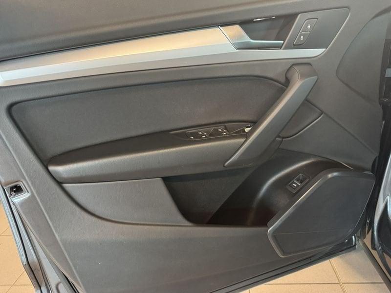 Audi Q5 Q5 40 TDI 204 CV quattro S tronic S line