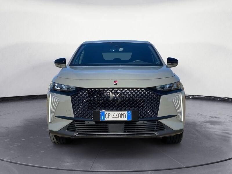 DS DS 7 DS7 1.5 bluehdi Performance Line 130cv auto