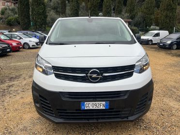 Opel Vivaro 1.5 Diesel