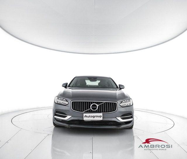 VOLVO S90 D5 AWD Geartronic Inscription - PER OPERATORI DEL