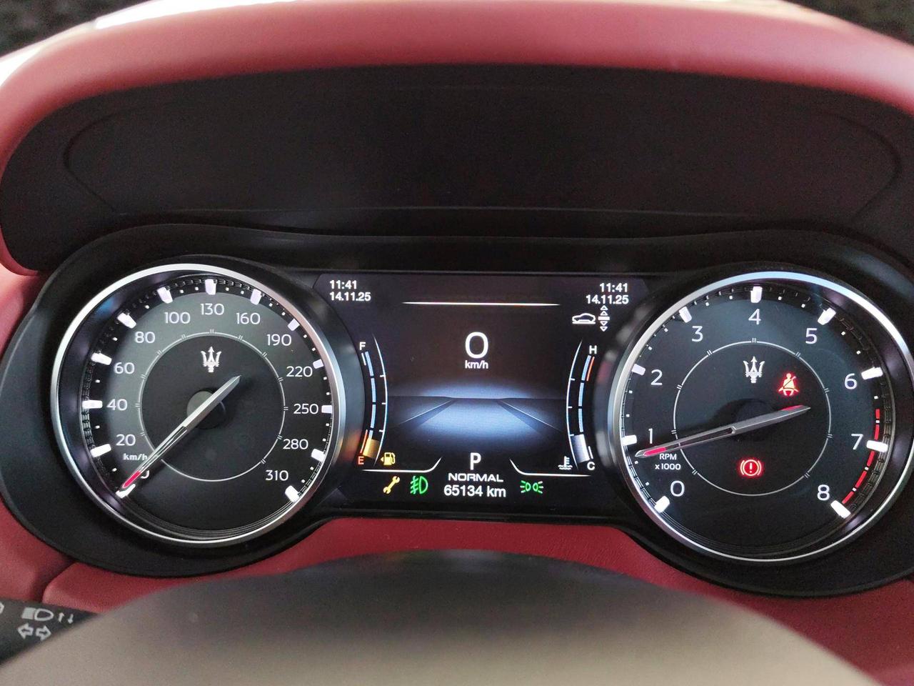 Maserati Levante 2.0 mhev GT 330cv