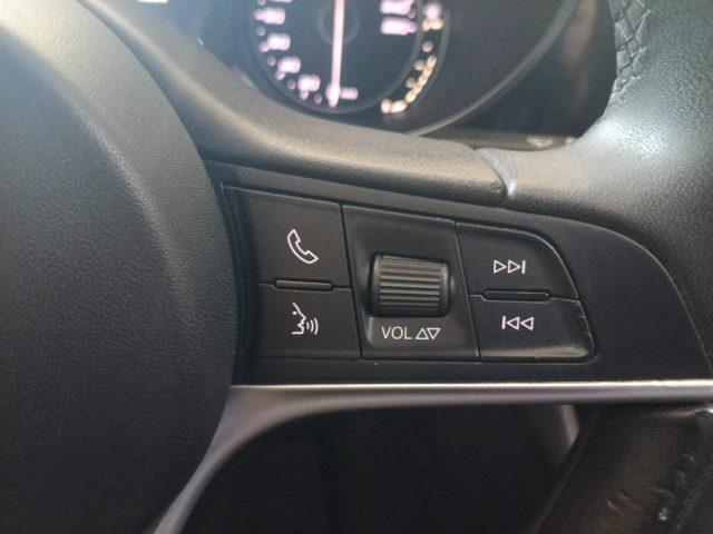 ALFA ROMEO Giulia 2.2 Turbodiesel 150 CV AT8 Business