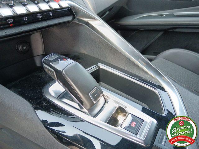 PEUGEOT 3008 BlueHDi 120 S&S EAT6 GT Line Automatica