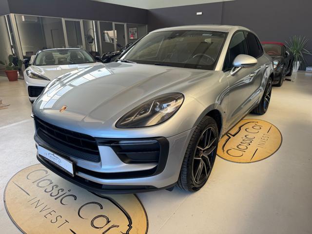 PORSCHE Macan 2.0 T